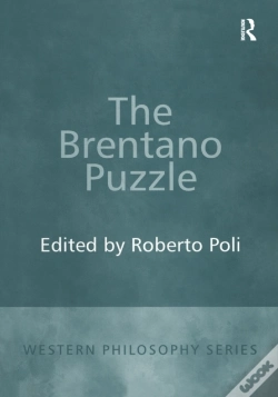 Capa do artigo Brentano Puzzle