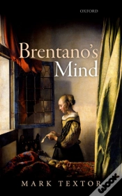 Capa do artigo Brentano