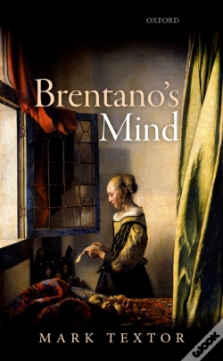 Capa do artigo Brentano'S Mind