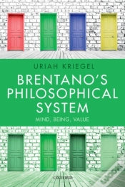 Capa do artigo Brentano