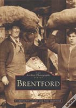 Capa do artigo Brentford