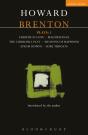 Brenton Plays: 1 - Preview