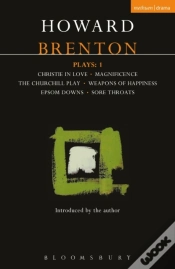 Capa do artigo Brenton Plays: 1