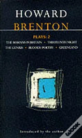 Brenton Plays: 2
