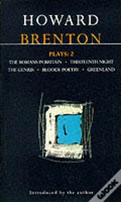 Capa do artigo Brenton Plays: 2