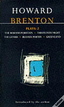 Capa do artigo Brenton Plays: 2
