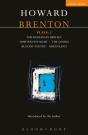 Brenton Plays: 2 - Preview