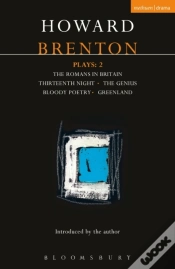 Capa do artigo Brenton Plays: 2