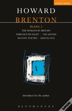 Capa do artigo Brenton Plays: 2