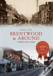 Capa do artigo Brentwood And Around Through Time