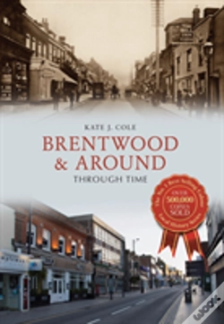 Capa do artigo Brentwood And Around Through Time