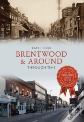 Capa do artigo Brentwood And Around Through Time