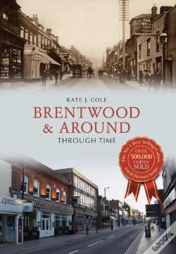 Capa do artigo Brentwood And Around Through Time