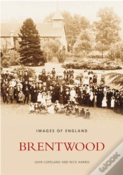 Capa do artigo Brentwood