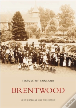Capa do artigo Brentwood