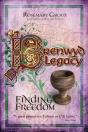 Brenwyd Legacy - Finding Freedom - Preview