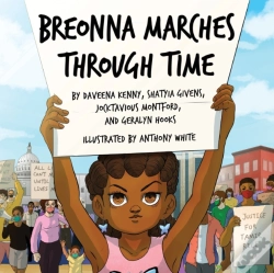 Capa do artigo Breonna Marches Through Time