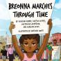 Breonna Marches Through Time - Preview
