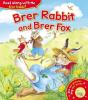 Brer Rabbit And Brer Fox - Preview