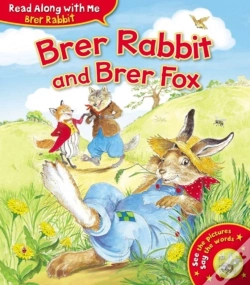 Capa do artigo Brer Rabbit And Brer Fox