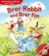Brer Rabbit And Brer Fox