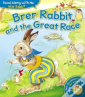 Brer Rabbit And The Great Race