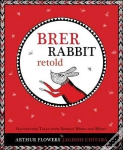 Capa do artigo Brer Rabbit Retold
