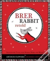 Capa do artigo Brer Rabbit Retold