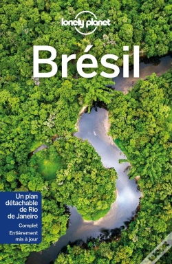 Capa do artigo Bresil 10ed