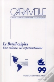 Capa do artigo Bresil Caipira