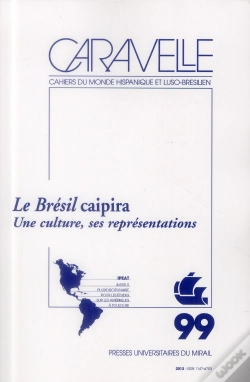 Capa do artigo Bresil Caipira