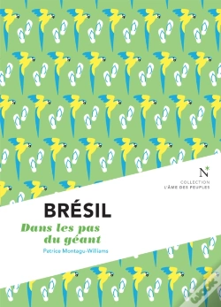 Capa do artigo Brésil : Dans Les Pas Du Géant