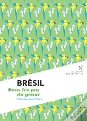 Capa do artigo Brésil : Dans Les Pas Du Géant