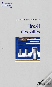 Capa do artigo Bresil Des Villes