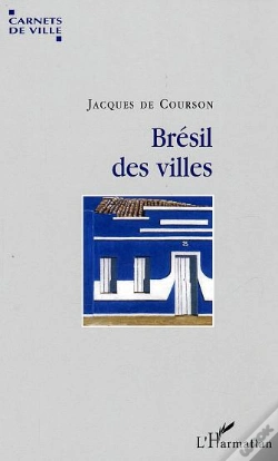 Capa do artigo Bresil Des Villes