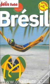 Capa do artigo Brésil (Édition 2015)