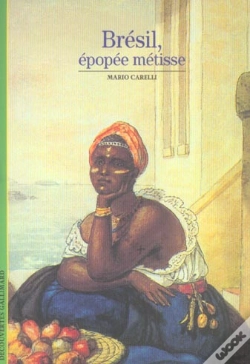 Capa do artigo Brésil, Épopée Métisse