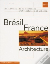Capa do artigo Brésil France Architecture