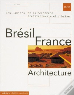 Capa do artigo Brésil France Architecture