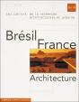 Brésil France Architecture - Preview
