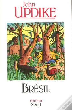 Capa do artigo Bresil