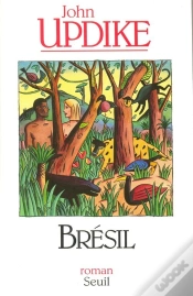 Capa do artigo Bresil