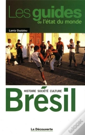 Capa do artigo Brésil