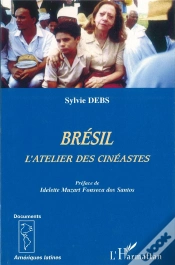 Capa do artigo Brésil : L