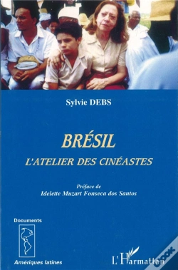 Capa do artigo Brésil : L'Atelier Des Cinéastes