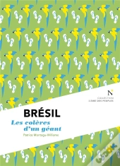 Brésil ; Les Colères Du Géant