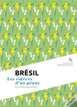 Capa do artigo Brésil ; Les Colères Du Géant