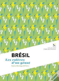 Capa do artigo Brésil : Les Colères D'Un Géant