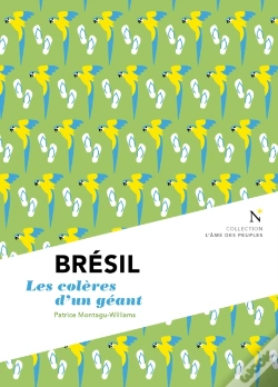 Capa do artigo Brésil : Les Colères D'Un Géant
