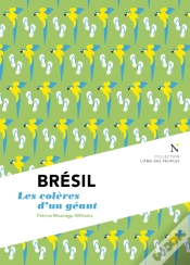 Capa do artigo Brésil : Les Colères D